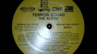 Big Punisher, Fat Joe &amp; Buju Banton - Rudeboy Salute