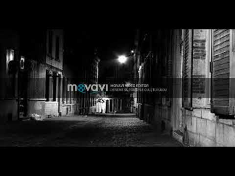 AHVES -ÖLÜ ADAM (2018)