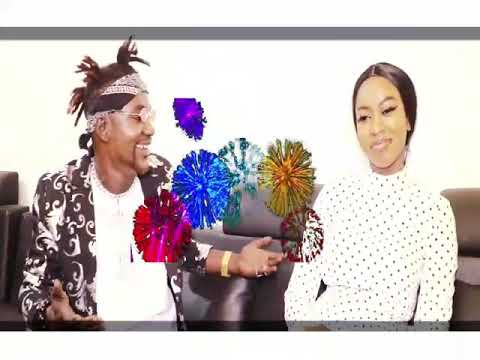 MC GOLDEN - GUIDE KEBE NIAGHA BEBE (Clip Officiel)