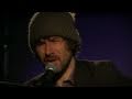 Gruff Rhys performs Sensations in the Dark