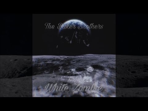 Mashup #3 - Demon Warp (White Zombie x The Baker Brothers)