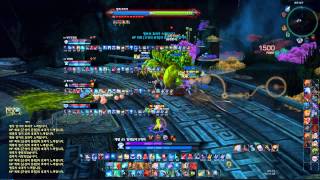 오르카 상급 정령시점 1넴, 3넴