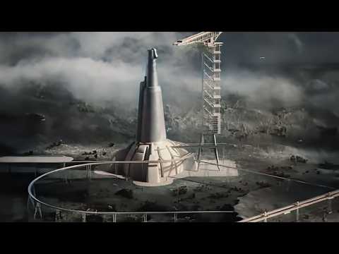 The Shape of Things to Come (1936 Sci-Fi) Directed by William Cameron Menzies