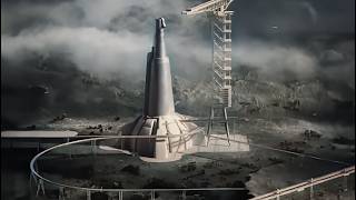 Rok 2000 (Science fiction, 1936) Reżyseria: William Cameron Menzies