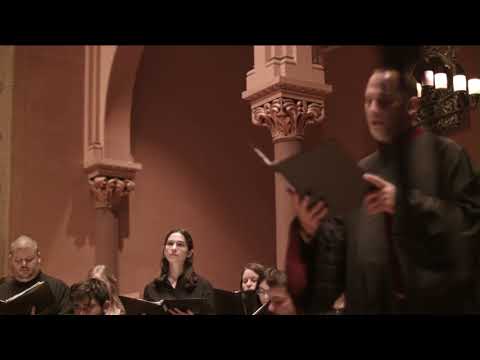 The Cantor’s Prayer, Fourth Boston Byzantine Music Festival