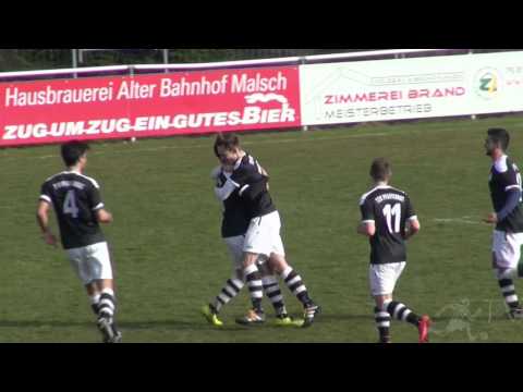 160320 / SVV - TSV Pfaffenrot / 0:1