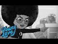 Young Love Zuri The Playground Activist