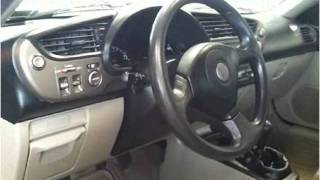 preview picture of video '2005 Honda Insight Used Cars Cornwall NY'