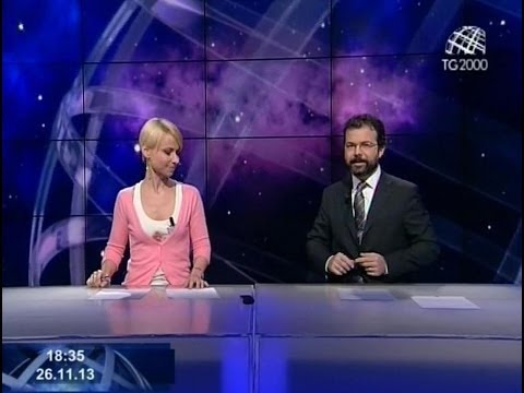 Tg2000 del 26 novembre 2013