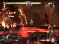 skrillex mortal kombat 9 fatalitis x rays sub zero vs ...