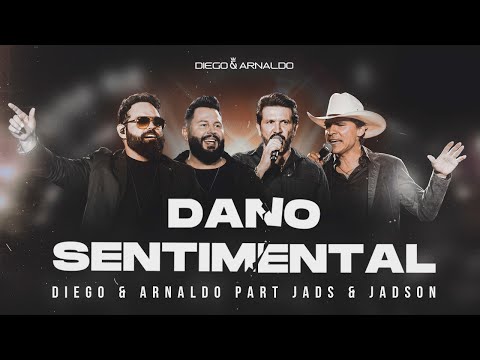 Video thumbnail for Dano Sentimental (Ao Vivo)