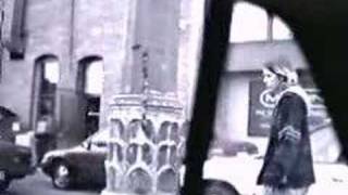 Hangning By a Thread