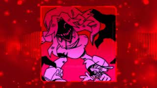 Cover art for A terrible fate..