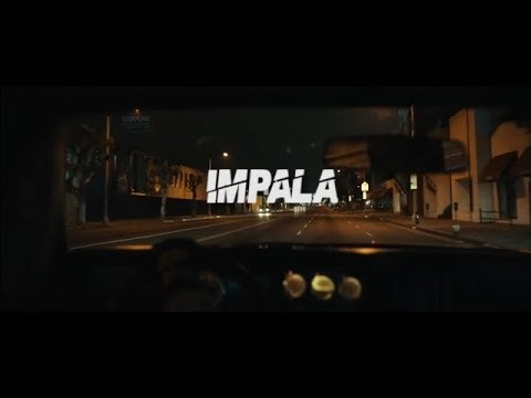 Alias Alexx - IMPALA (Brookings Prod.)