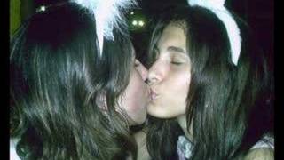 Amores eternos !