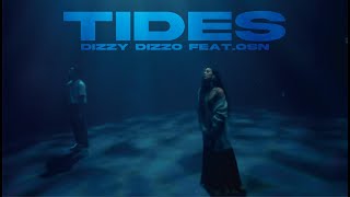 [音樂] Dizzy Dizzo蔡詩芸 ft.高爾宣【Tides】