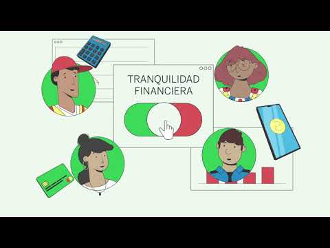 Treo: Crédito y Finanzas