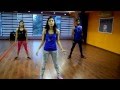 Personally - P Square, Zumba Choreography By Abhimanika, 8 COUNTS