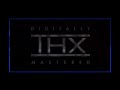 THX Broadway DVD Digitally Mastered Version With Copy Protection Intact
