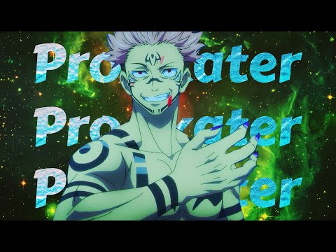 Rivilin x s0clichè - Pro Skater//AMV