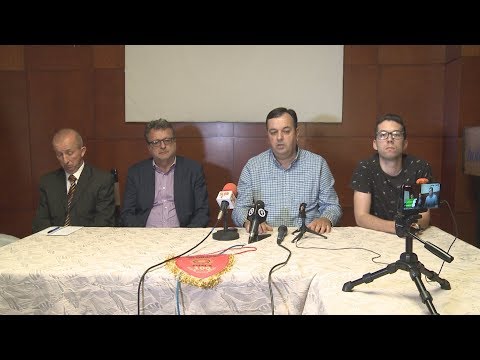 Sumirana dešavanja povodom obilježavanja 100 godina FK Sloboda, Sead Kozlić podnio ostavku