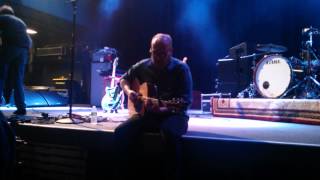 Mike Doughty - Sunken-Eyed Girl (Acoustic)