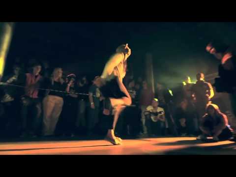 BASEMENT JAM  Wolf Battle Clip