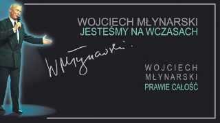 Wojciech Młynarski - Jesteśmy na wczasach