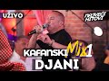DJANI - KAFANSKI MIX 1 | 2021 | UZIVO | OTV VALENTINO