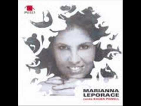 Marianna Leporace - Refém da Solidão.wmv