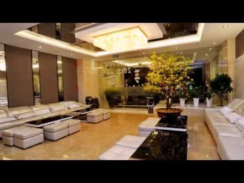 Dendro Hotel 3* Вьетнам