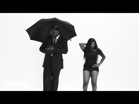 Fido, Zlatan, ODUMODUBLVCK - Dance for Jesus (Official Video)