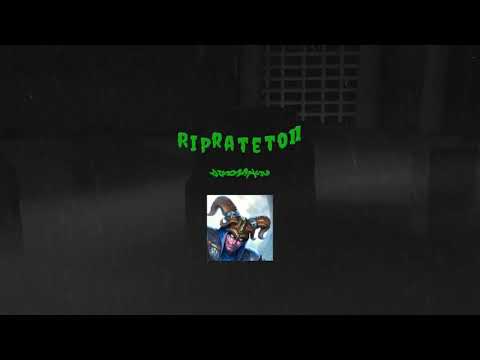 RIP rateto11 (CREW IXEM)//zXz_ApSoN_zXz-2018