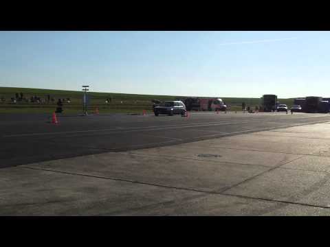 16Vampir Bitburg King of the Hill 2011 9,3@256 Km/h