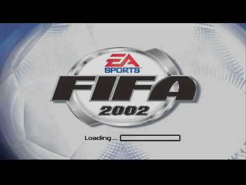 FIFA 2002 - DJ Sandy vs. Housetrap - Overdrive