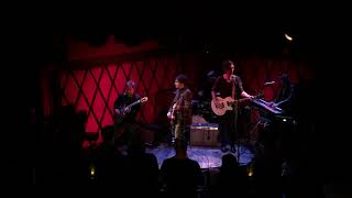 Damnwells I AM A Leaver Live Rockwoods NYC 12/31/2015