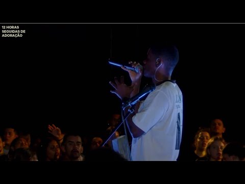 José Jr - Me ama + Filho Amado + Amar como você + Tudo é pra tua glória - (OVER PORTUGAL)