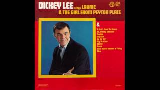 Dickey Lee – “The Girl From Peyton Place” (TCF Hall) 1965