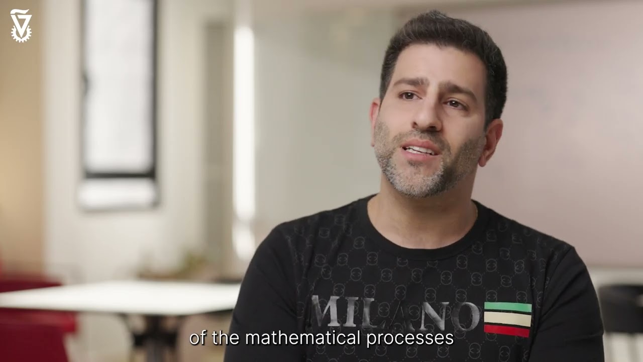 Technion’s Applied Mathematics Program – Excellence in Research & Innovation