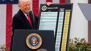 Trump recrudece la guerra comercial con Canadá con nuevos aranceles del 50%