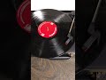 CABARET (From “Cabaret”) by Ray Conniff and The Singers #vinylrecord