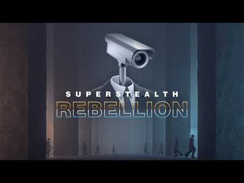 Ferus Melek -  Superstealth Rebellion