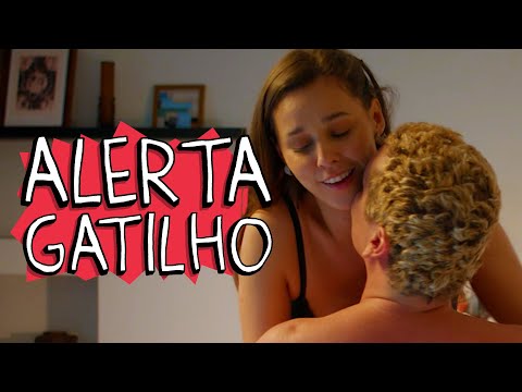 ALERTA GATILHO