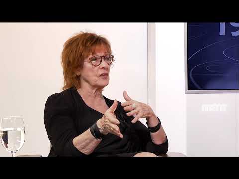 Liliane Saint-Pierre: 'mijn manager stelde voor om mijn bevalling in te leiden!'