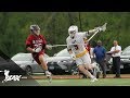 Taft CT Vs Avon Old Farms CT 2018 High School Lacrosse