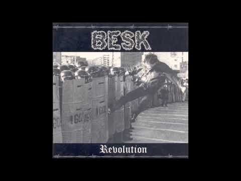 Besk - Revolution 7" EP 1999 (Full)