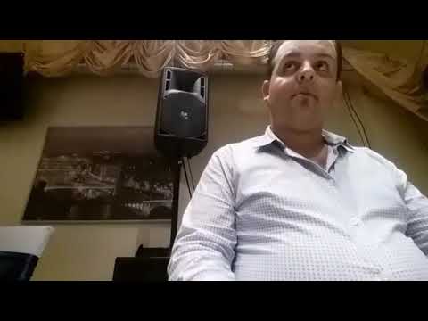 Pojavi se čovek - Dragana Spasic (Mala Gaga) & Ork. Grom