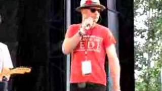 Sarah Harmer feat. Gord Downie - Silver Road