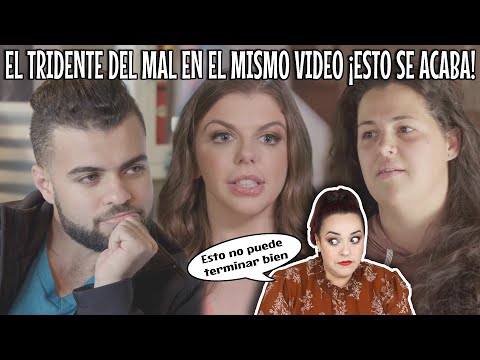 ¡NOS VAMOS DE BODA! Dos parejas SELLAN su destino ¿Quiénes? | 90 Day Fiancé // MimiXXL