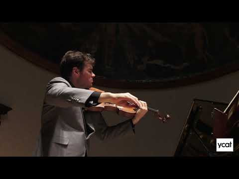 Timothy Ridout & Jonathan Ware - Schumann Adagio and Allegro op 70